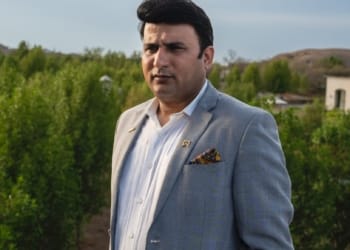 Suresh Kumar appointed General Manager of WelcomHeritage Cheetahgarh Resort and Spa