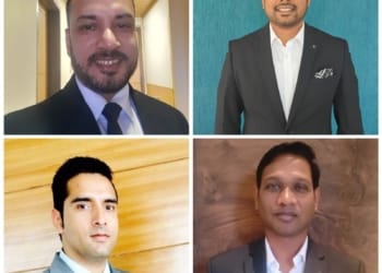 The Fern Hotels & Resorts announces new GM Appointments