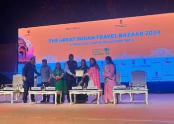 GITB 2024: India’s premier inbound tourism event spotlights wedding destination potential
