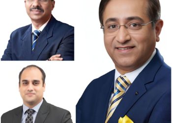 Sarovar Hotels strengthens its Top Management with Strategic Promotions