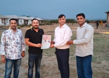 ShriGo Hotels & Resorts Expands Portfolio in Jawai, Rajasthan 