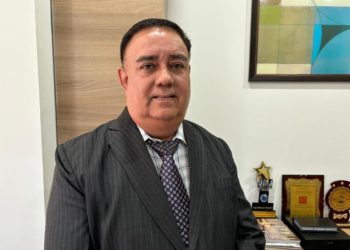 Ramada by Wyndham Gandhidham Shinay appoints Jitendra Singh Dadyal as GM