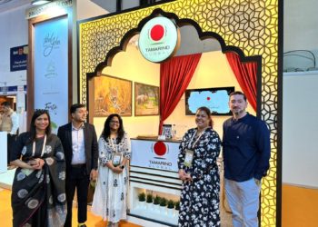 Tamarind Global shines at Arabian Travel Market, Dubai 2024