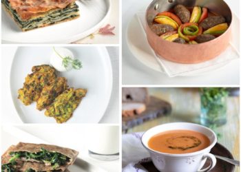 Embassy of Türkiye and The Claridges celebrate Turkish cuisine week