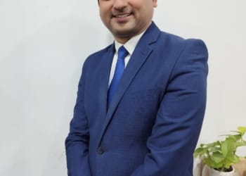 Eros Hotel New Delhi appoints Amit Anand as Front Office Manager