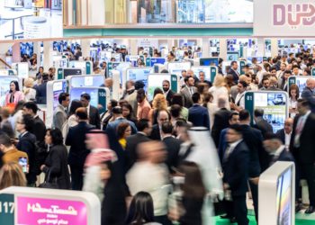 ATM 2024 sees 15% year-on-year growth, setting a new show record with more than 46,000 attendees in four days