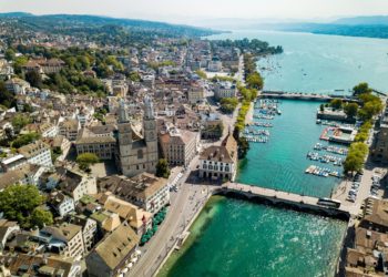 Oman Air launches winter schedule between Muscat and Zurich