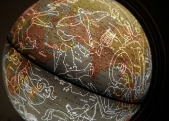 Monthly Horoscope: May 2024