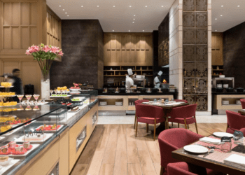 Experience Father’s Day Celebrations at Crowne Plaza Mayur Vihar New Delhi