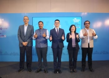 Taiwan-India Collaborations: Driving Domestic Economic Growth