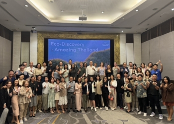 ‘Eco-Discovery in Amazing Thailand’ an TAT Initiative To Promote Responsible Tourism