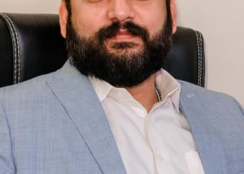 Radisson Blu Palace Resort and Spa, Udaipur, appoints Mahesh Singh Jasrotia as Vice President, Operations
