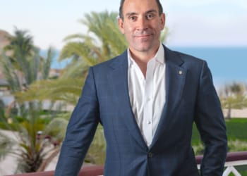 Philippe Kronberg appointed as GM for Shangri-La Muscat
