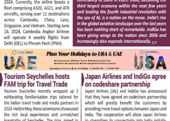 BOTT SHOTS –June 4, 2024