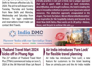 BOTT SHOTS –June 6, 2024