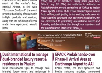 BOTT SHOTS –June 7, 2024