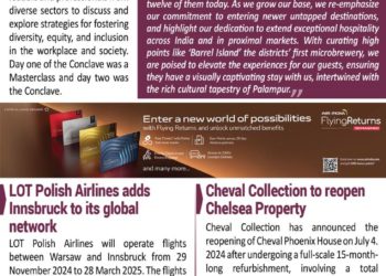 BOTT SHOTS –June 14, 2024