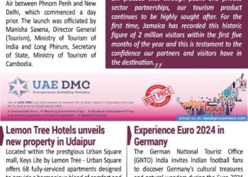 BOTT SHOTS –June 18, 2024