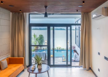 The Golden Tusk Resort Corbett Unveils New Private Pool & Jacuzzi Villas