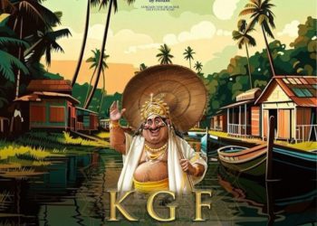 KGF – Kerala Gourmet Festival: “Symphony of Flavours”