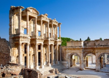 5 reasons to explore Urla, Türkiye’s rising culinary hub