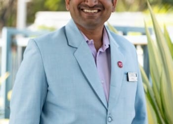 Aman Shaikh appointed as Corporate Deputy GM-Operations at 7 Apple Hotels Pvt Ltd