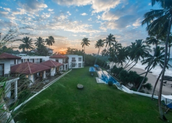 Why Kumu Beach is the perfect seaside escape for your milestone getaway