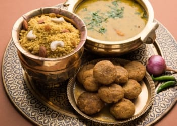 Experience the flavors of Rajasthan at Holiday Inn Chandigarh Panchkula