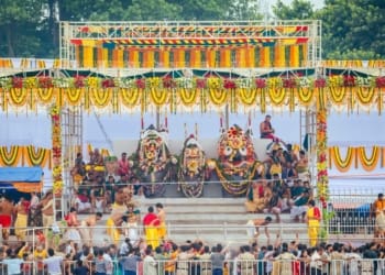 Traditions and Rituals of Lord Jagannath: Insights into the Snana Yatra and Anasara Period