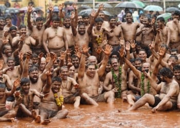 Chikhal Kalo Festival 2024: Showcasing Cultural Unity & Spiritual Connections