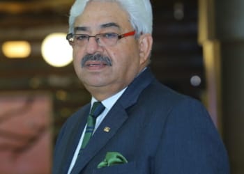 Greesh Bindra promoted to Executive Vice President at The Suryaa Hotel, New Delhi