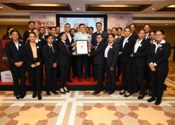 Pride Hotels Group’s D.R.E.A.M 2.0 program achieves 50% female representation