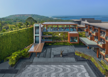 Celebrate Independence Day and Raksha Bandhan at JW Marriott Goa!