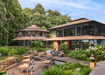 New Mediterranean menu launch at Jampoon in Phulay Bay