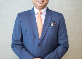 The Fern Hotels & Resorts appoints Amit Kumar Sharma as Cluster GM – Maharashtra