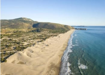 Explore the Wonders of Türkiye: 7 Enchanting Beaches to Enjoy Summer