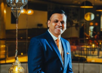 Ram Shetty joins Grand Mercure Bengaluru Gopalan Mall as General  Manager