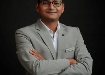 Courtyard by Marriott Mahabaleshwar appoints Sangram Swain as Assistant Director of Finance