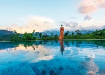 Extend your bliss at Santani Wellness, Kandy