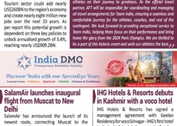 BOTT SHOTS –July 4, 2024