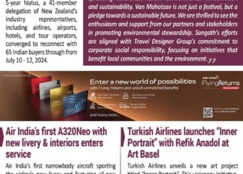 BOTT SHOTS –July 19, 2024