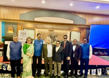 SKAL International announces new board members for India