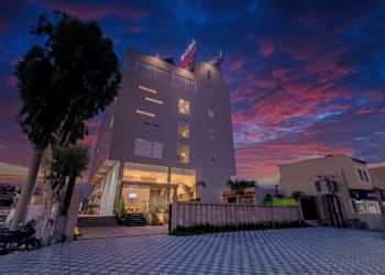 Eight Continents Hotels & Resorts on Expansion Spree; Adds Stamps Kana in Jodhpur to Its Portfolio