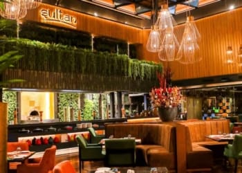 Radisson Blu, Kaushambi, Presents “Rang De Basanti” – A Punjabi Food Fest