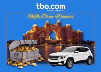 TBO Raffle Draw awards Kia Cars, Gold & more; expands for 2024-25