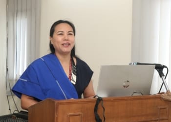 Reoccupation of Defence Personnel in Tourism Industry