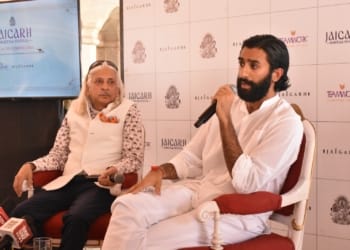 Jaigarh Heritage Festival: Jaipur’s New Cultural Landmark Unveiled