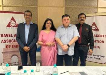 TAAI Northern Region Team gets re-elected unopposed