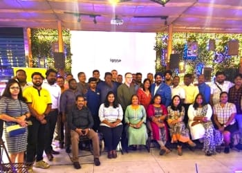 Travelbullz and Scoot host exclusive networking dinners for Chennai and Coimbatore Travel Agents