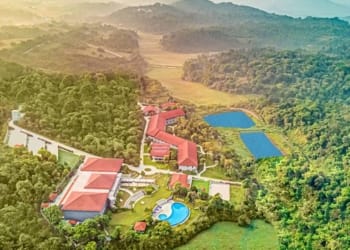 Immerse yourself in the essence of petrichor at Aurika, Coorg